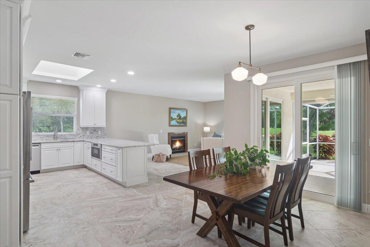 RESERVE CREEK - Residential