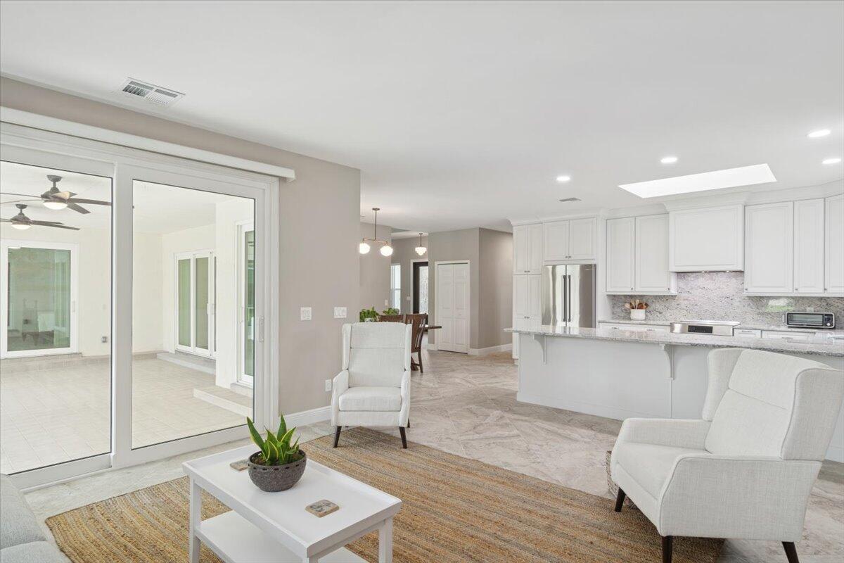 RESERVE CREEK - Residential