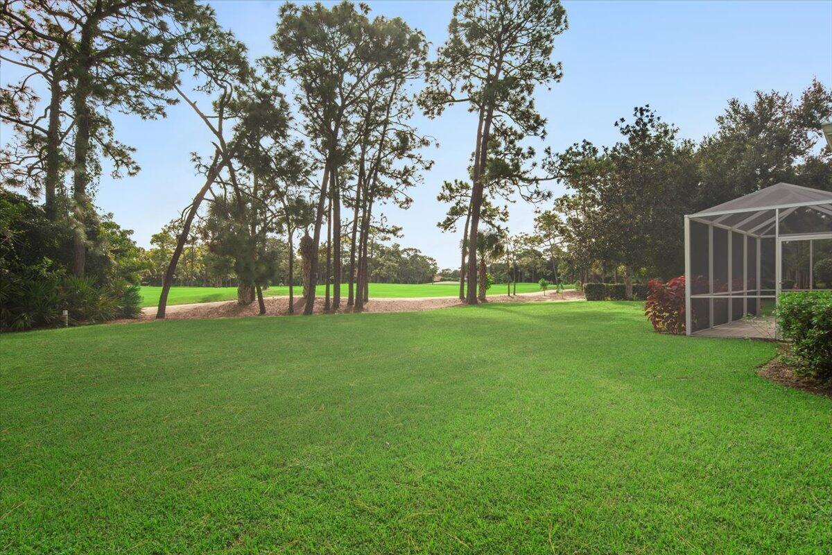 RESERVE CREEK - Residential