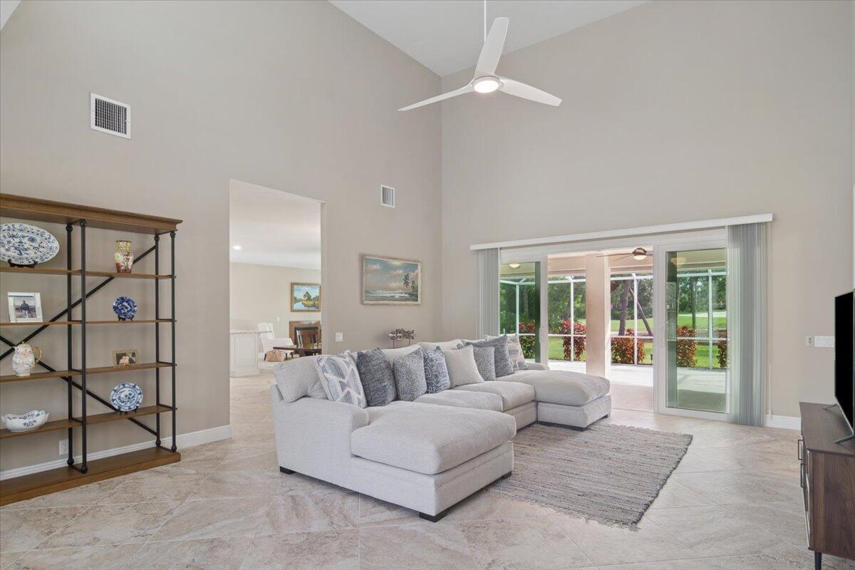 RESERVE CREEK - Residential