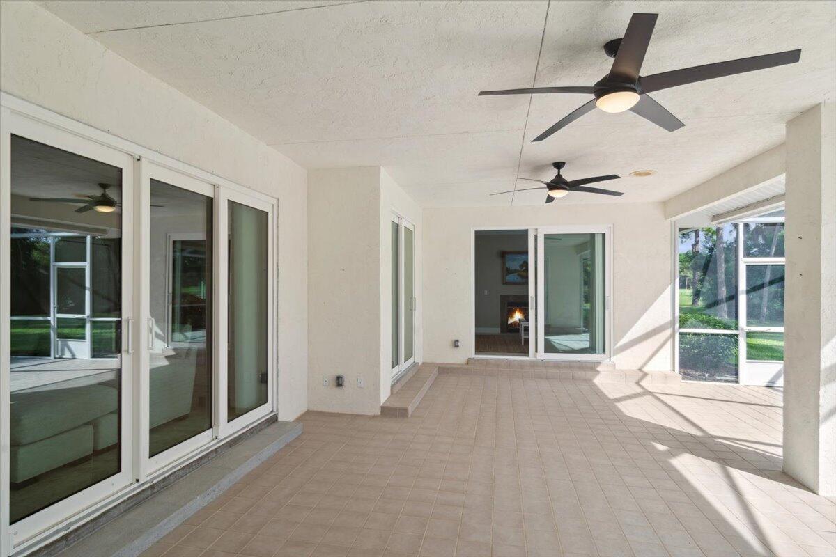 RESERVE CREEK - Residential