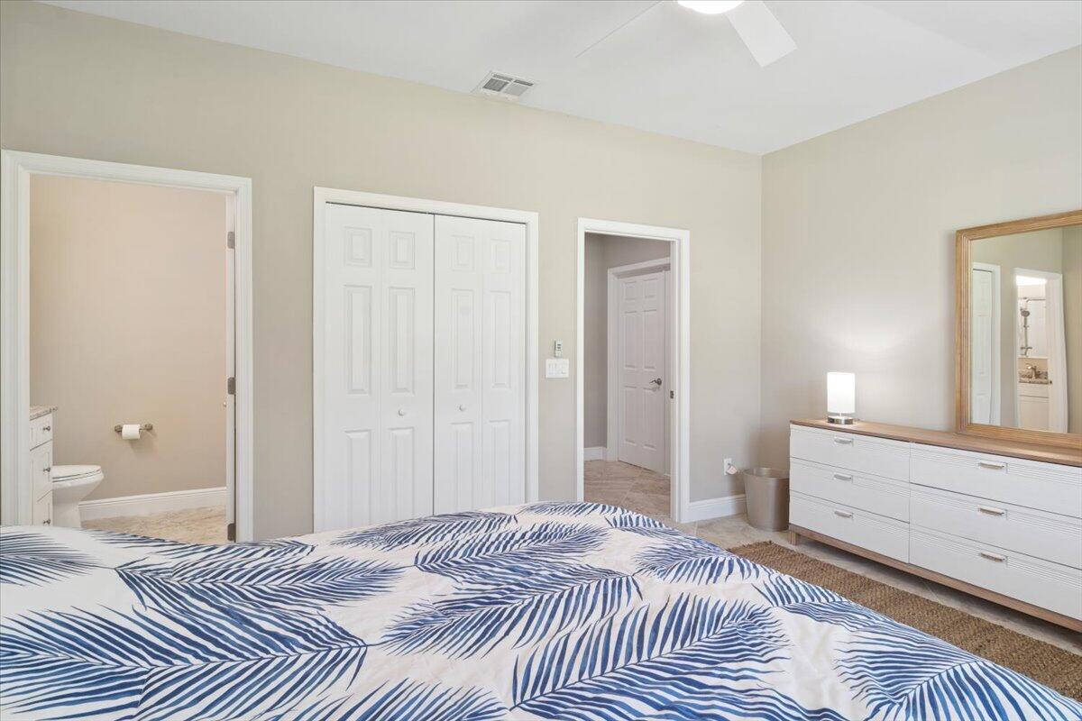 RESERVE CREEK - Residential