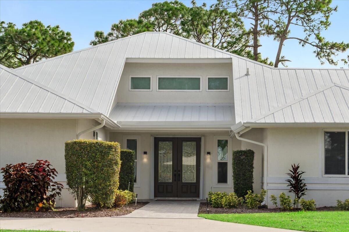 RESERVE CREEK - Residential