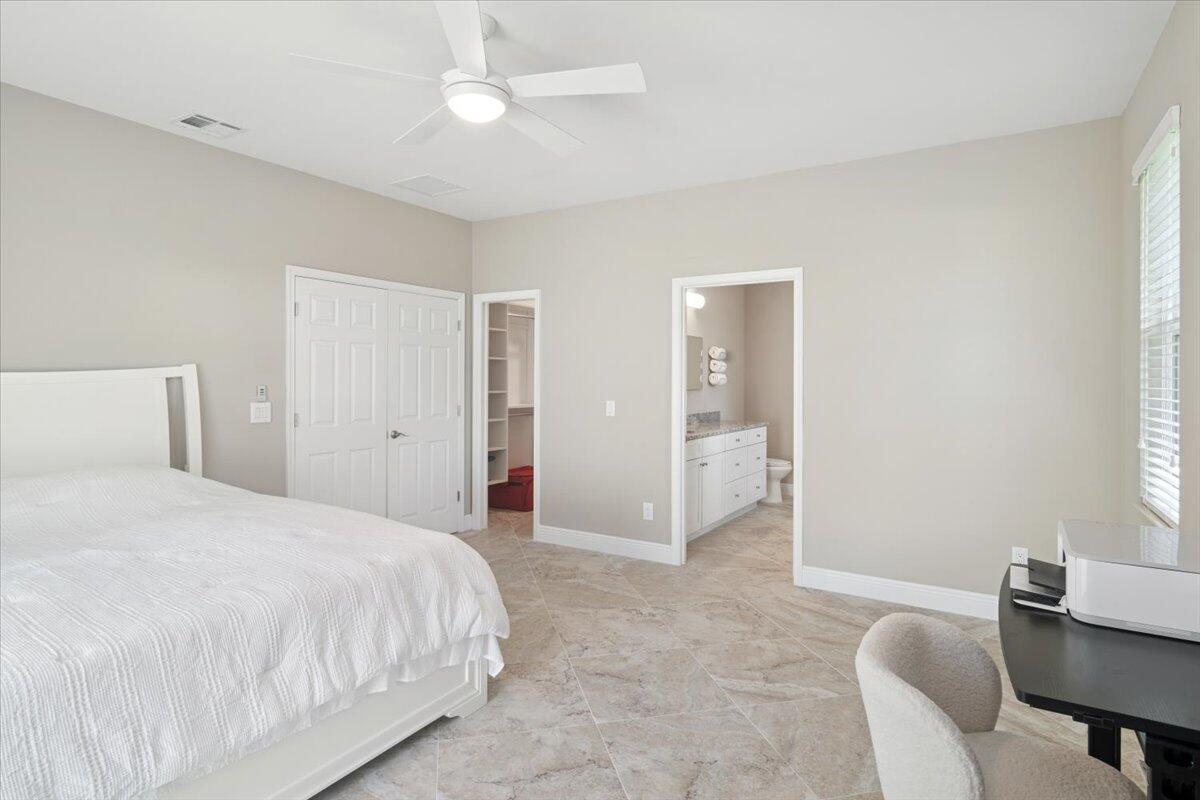 RESERVE CREEK - Residential