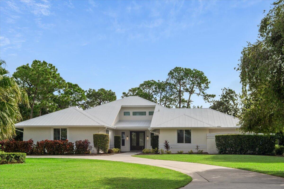 RESERVE CREEK - Residential