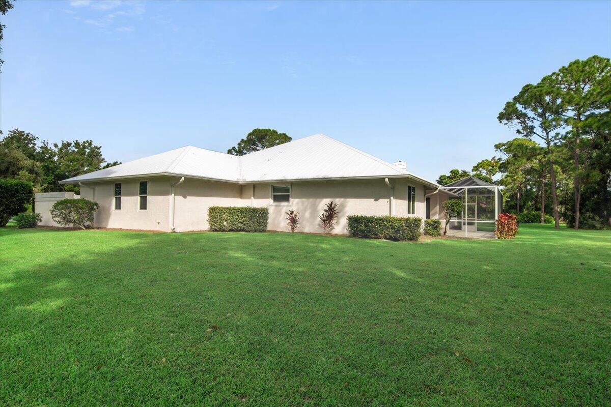 RESERVE CREEK - Residential