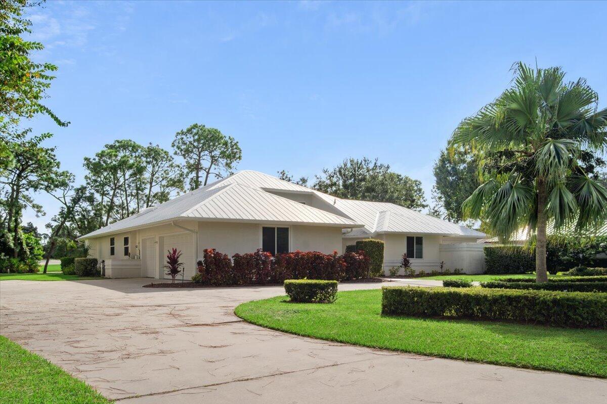 RESERVE CREEK - Residential