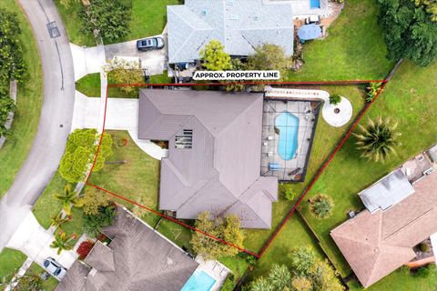 891 Citrus Pl Wellington FL 33414