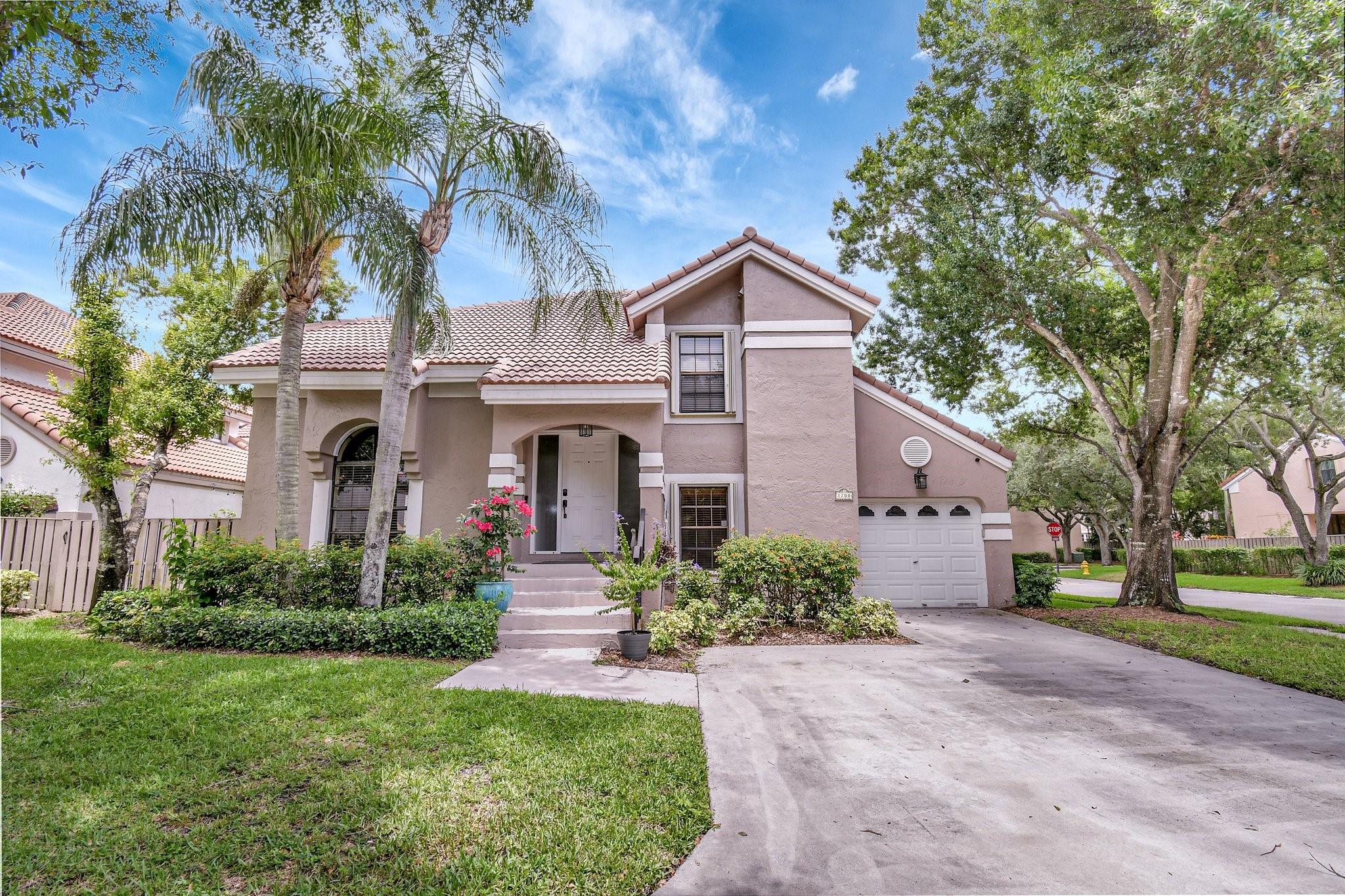 1700 NW 107th Ter