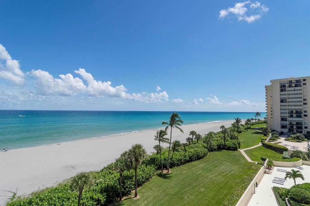 Photo of 400 Ocean Trail Way #601, Jupiter, FL 33477 (MLS # R10749723)