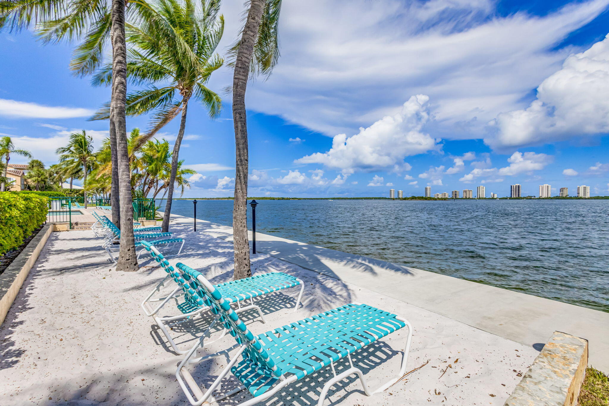 BAY REACH CONDO - Residential