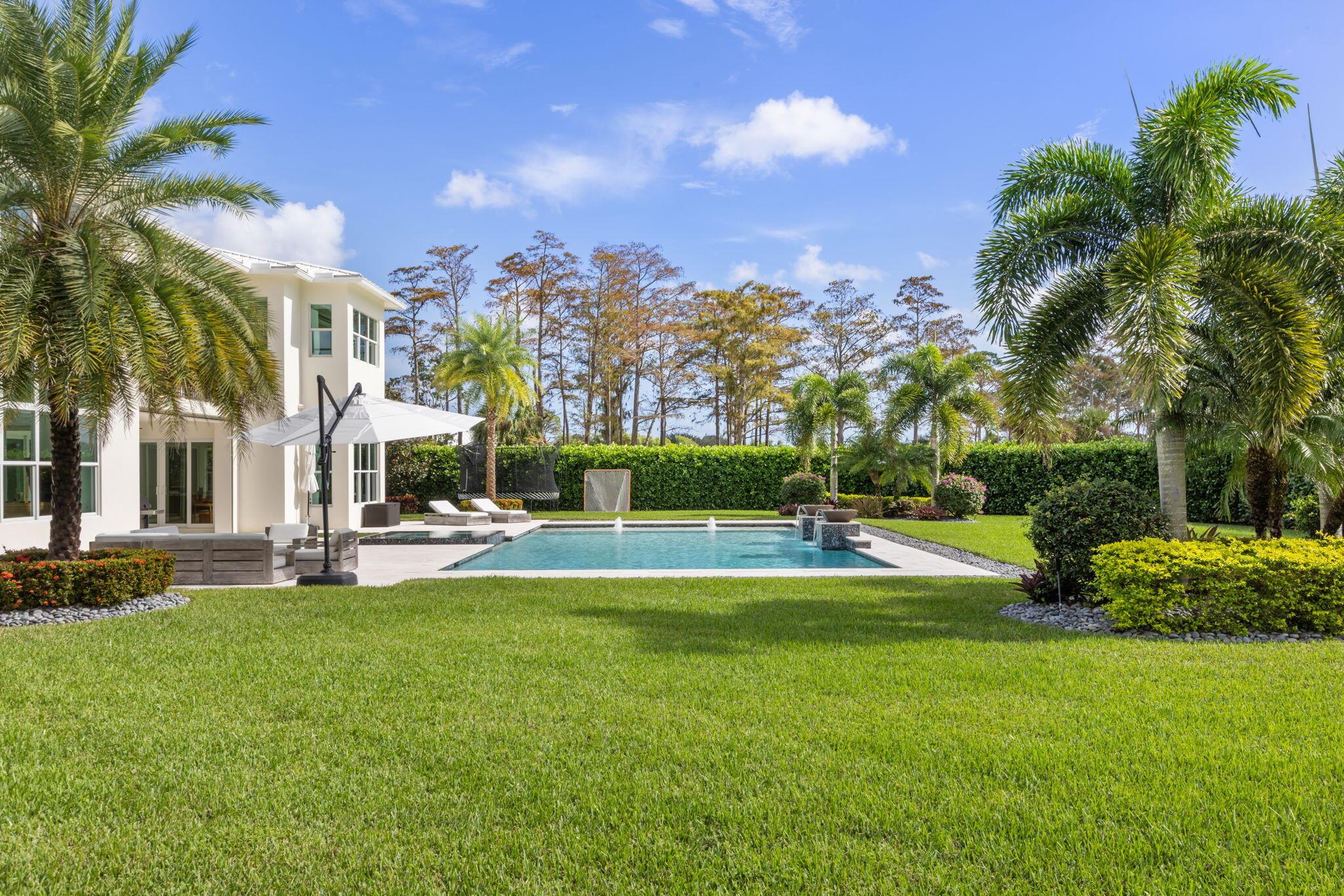 PENNOCK PRESERVE (AKA PRA - Residential