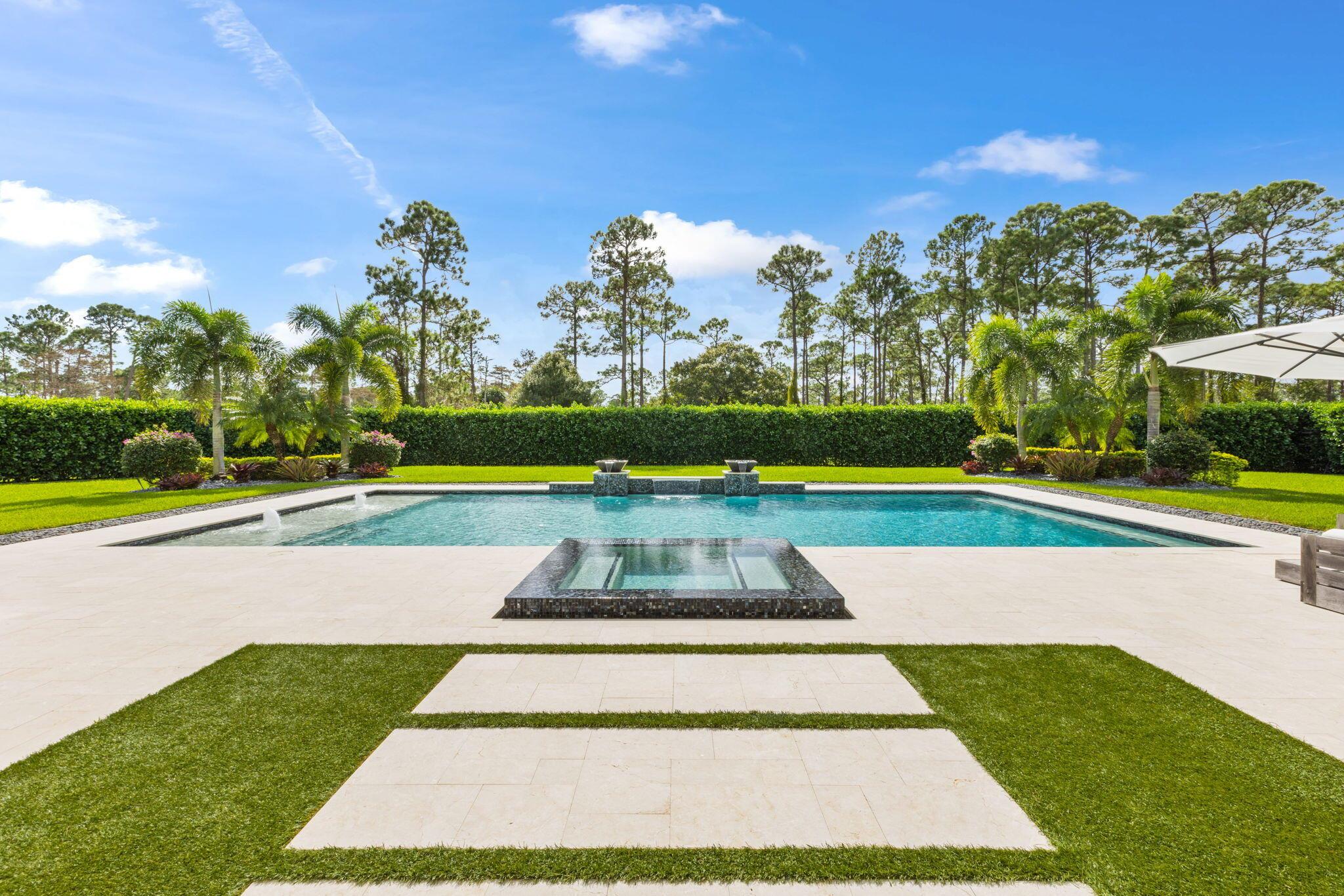 PENNOCK PRESERVE (AKA PRA - Residential