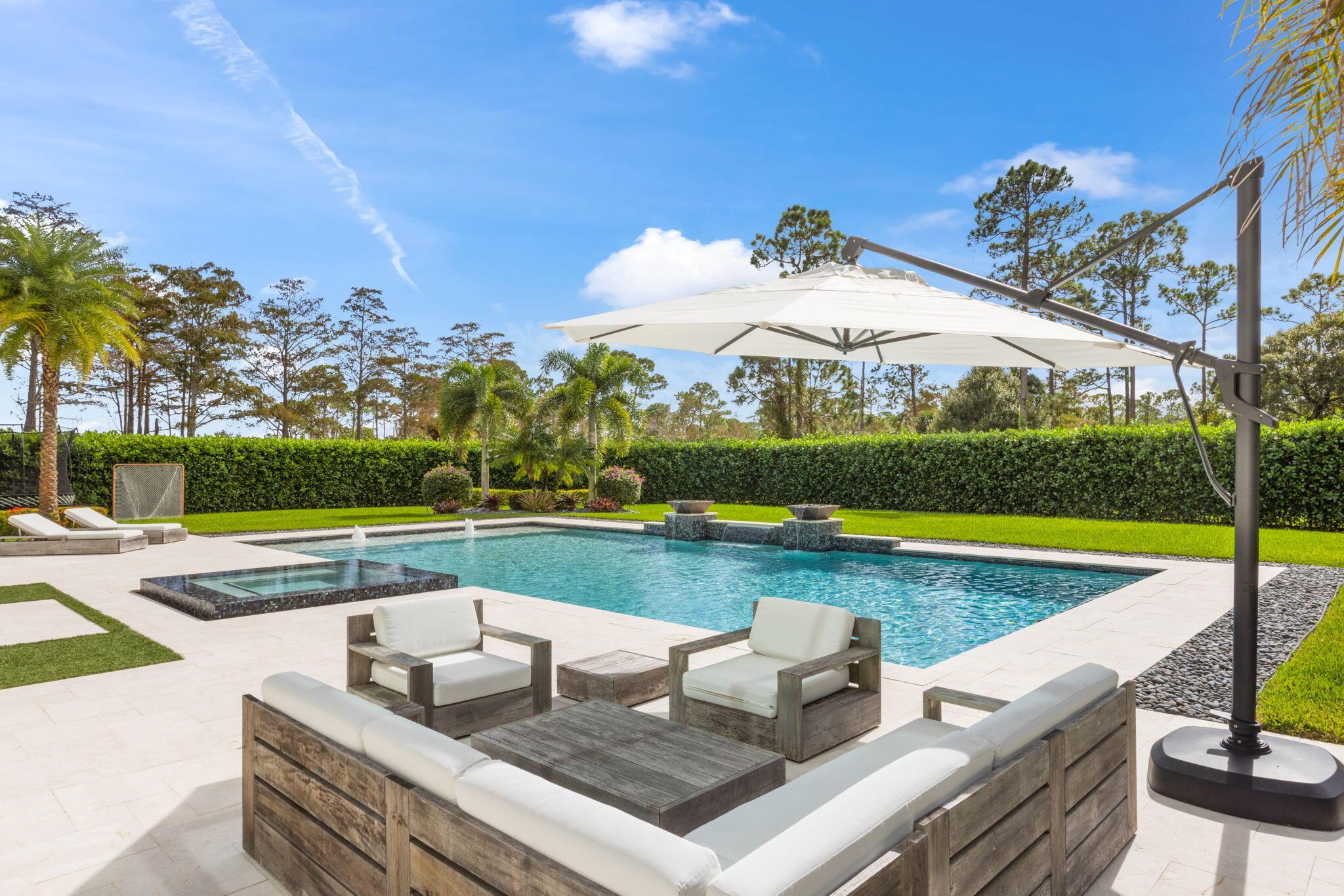 PENNOCK PRESERVE (AKA PRA - Residential