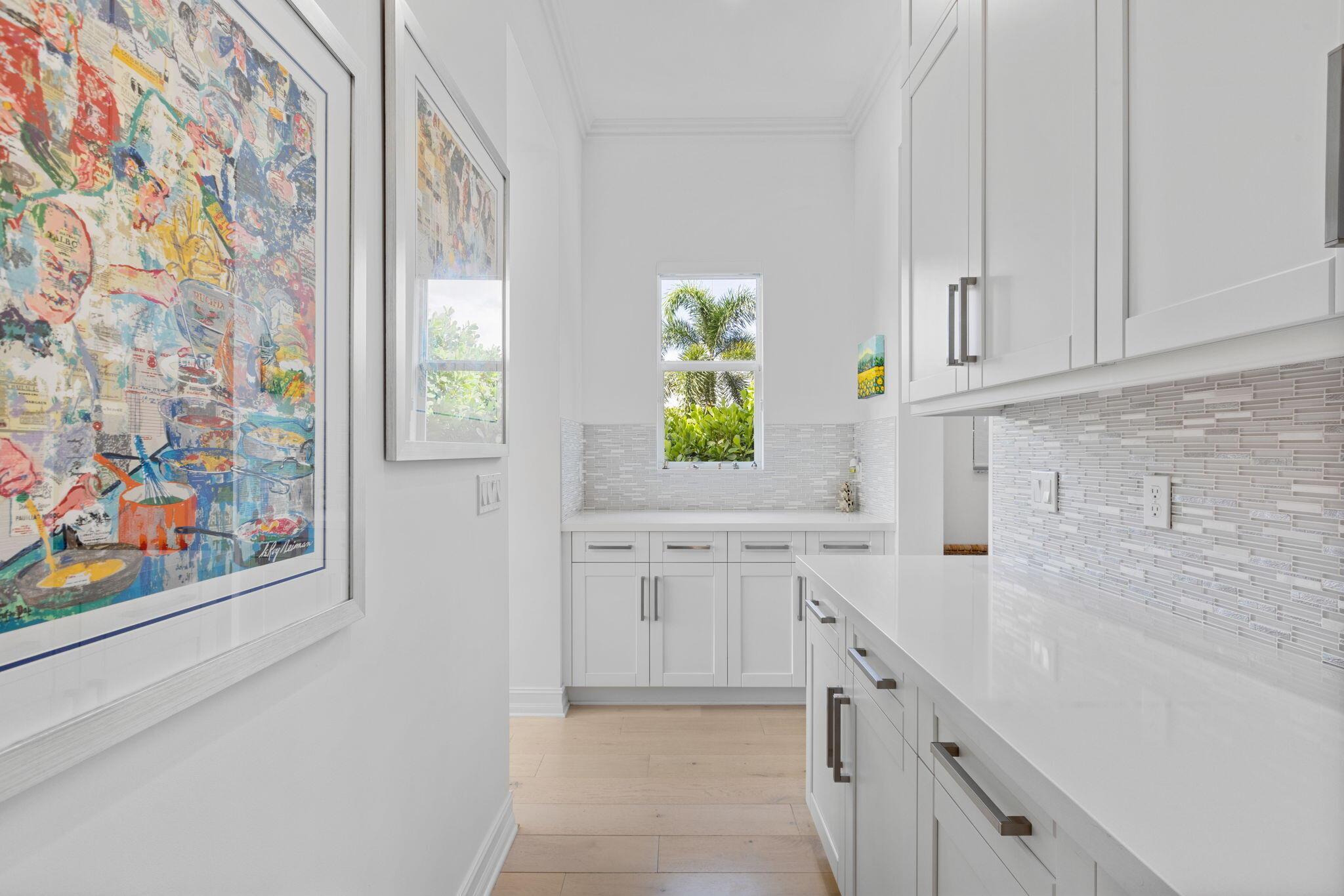 PENNOCK PRESERVE (AKA PRA - Residential