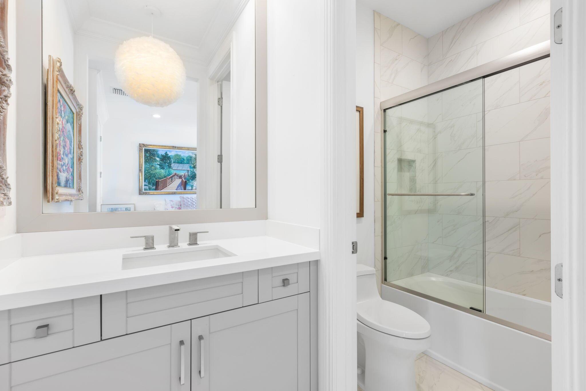 PENNOCK PRESERVE (AKA PRA - Residential