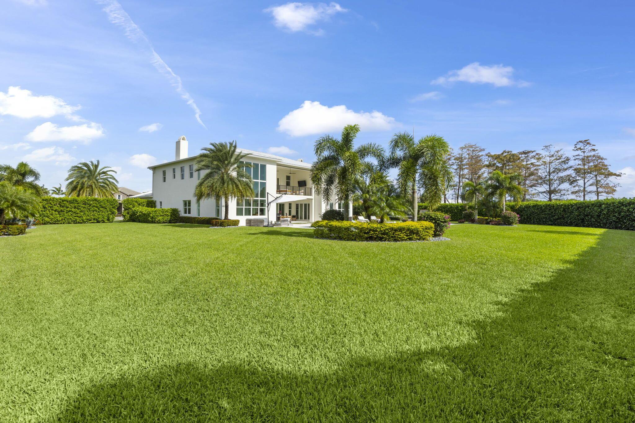 PENNOCK PRESERVE (AKA PRA - Residential