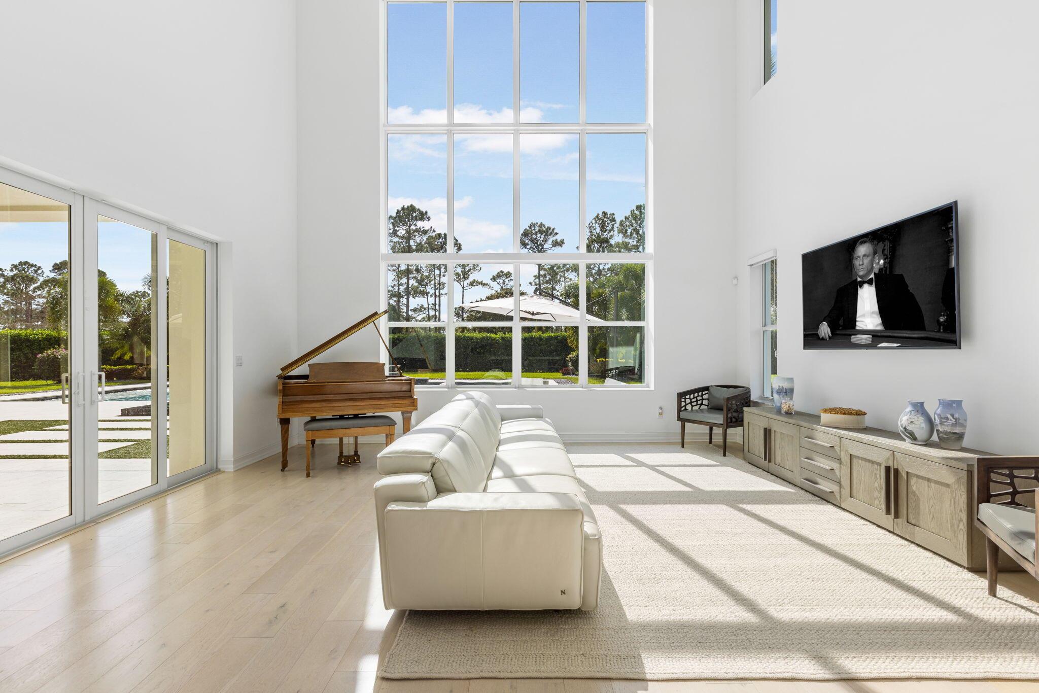 PENNOCK PRESERVE (AKA PRA - Residential