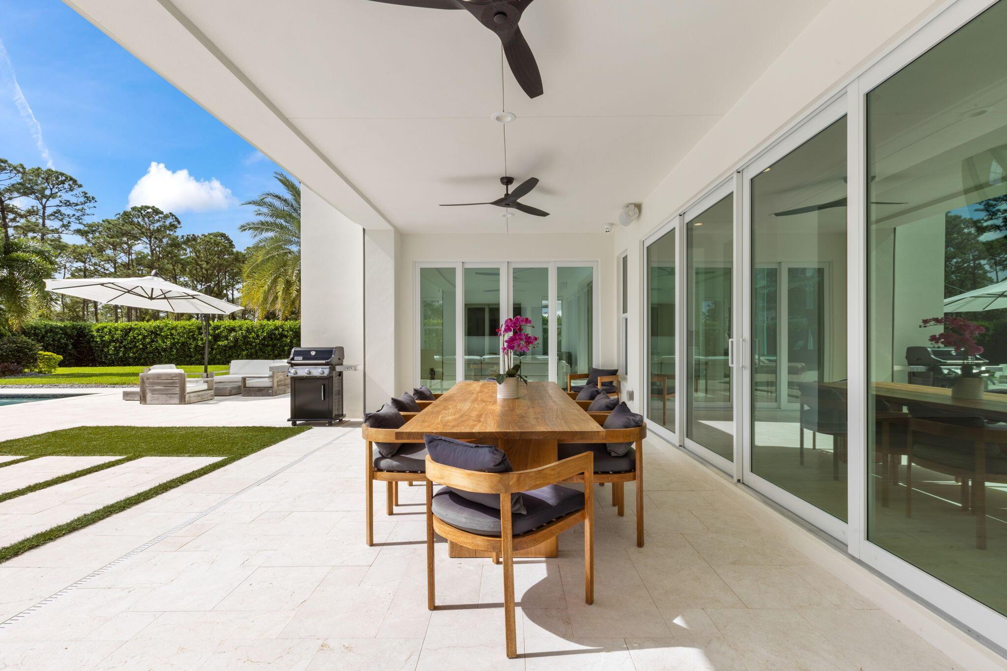 PENNOCK PRESERVE (AKA PRA - Residential