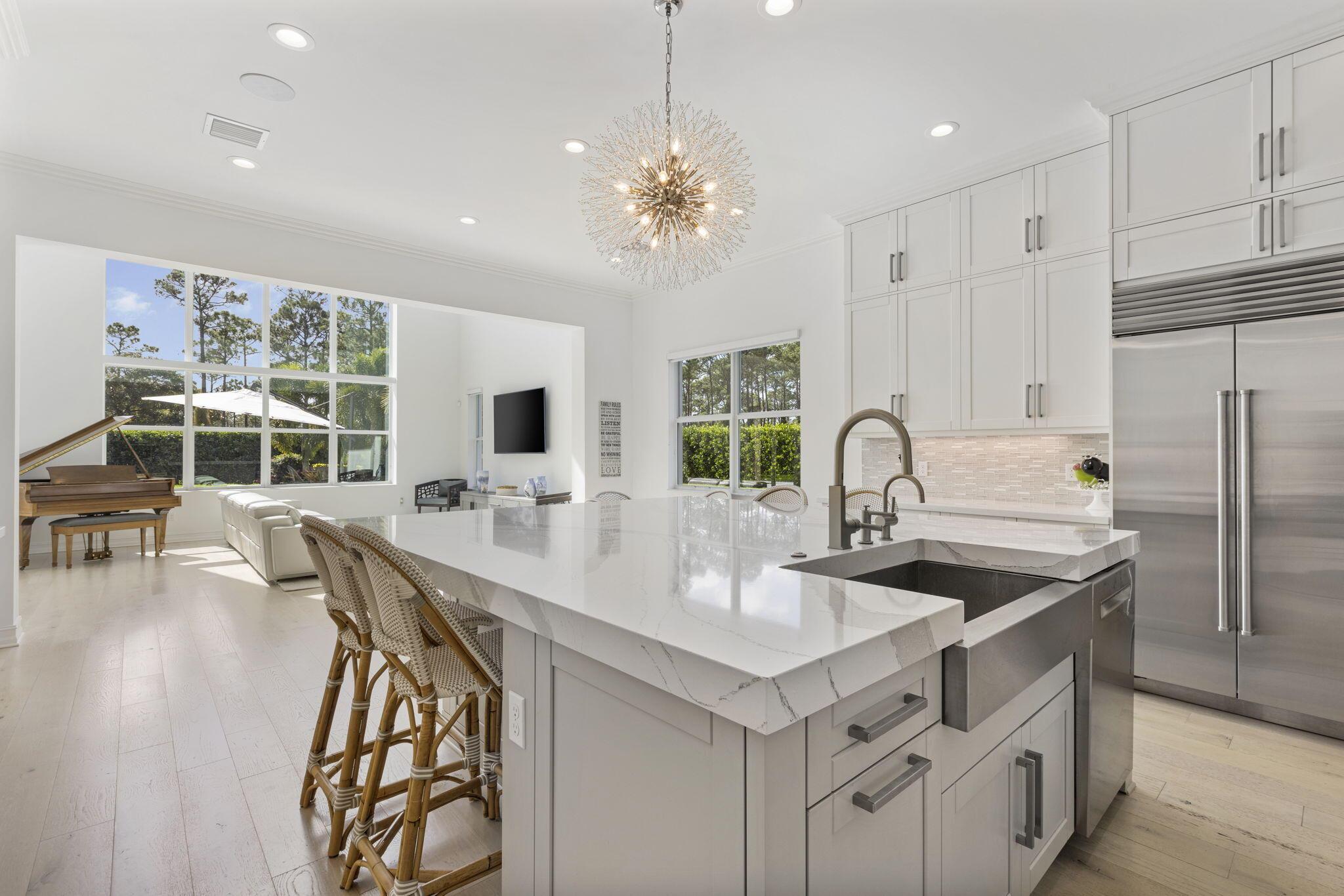 PENNOCK PRESERVE (AKA PRA - Residential