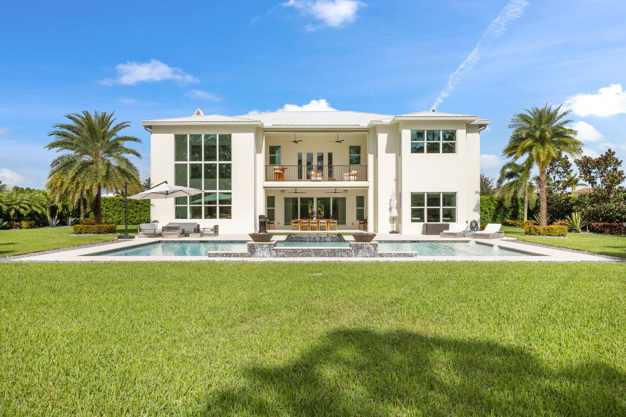 PENNOCK PRESERVE (AKA PRA - Residential