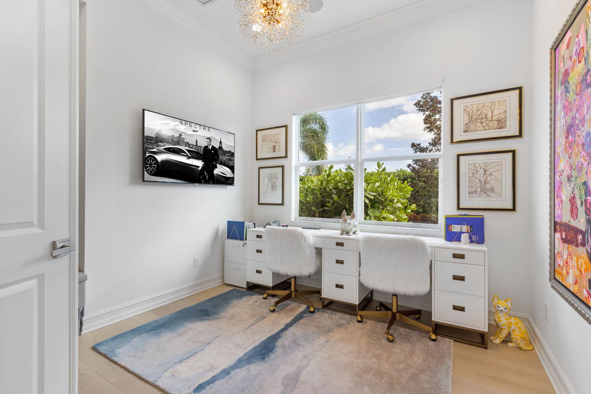 PENNOCK PRESERVE (AKA PRA - Residential