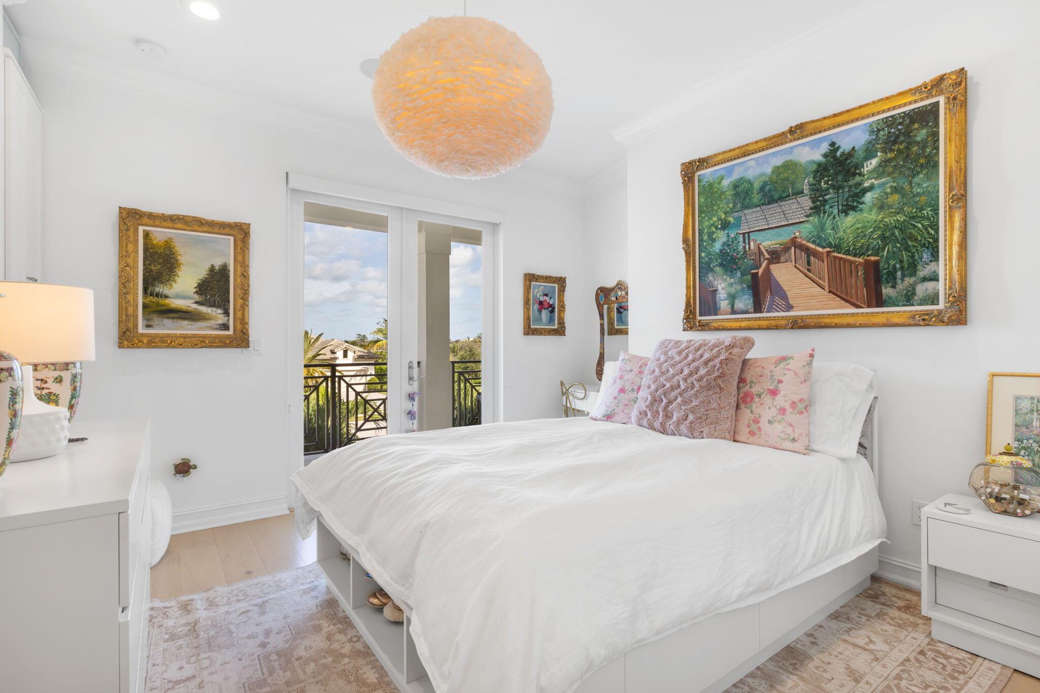 PENNOCK PRESERVE (AKA PRA - Residential