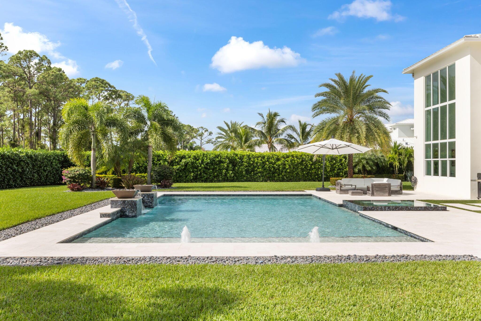 PENNOCK PRESERVE (AKA PRA - Residential