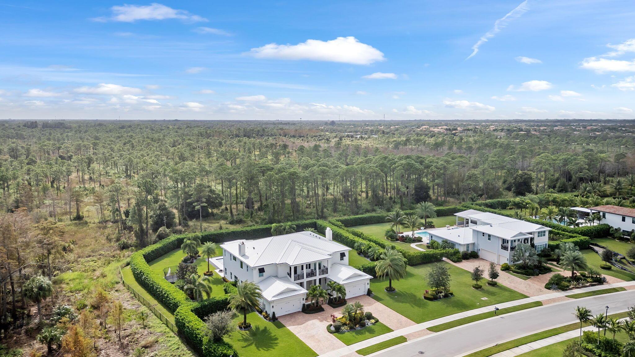 PENNOCK PRESERVE (AKA PRA - Residential