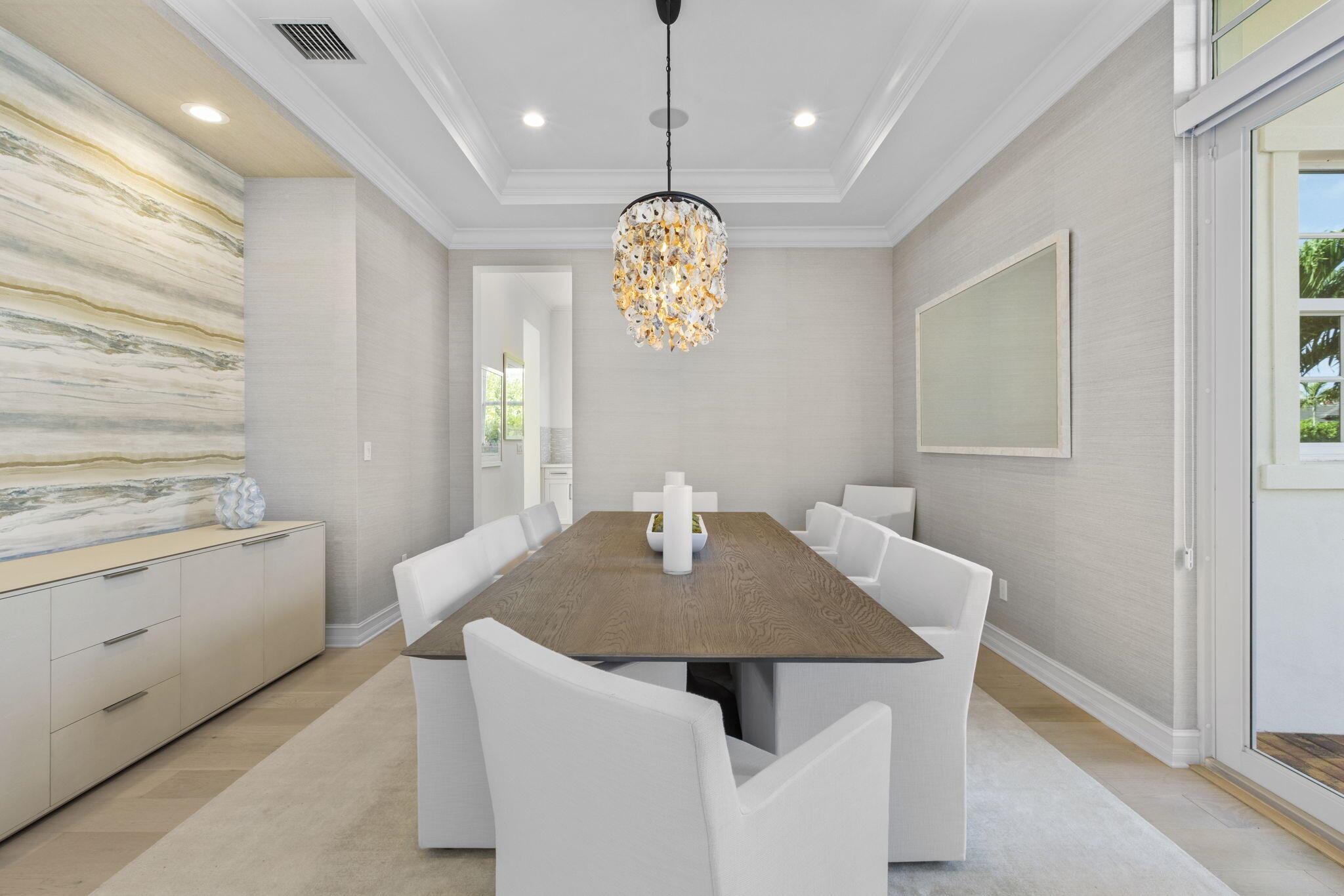 PENNOCK PRESERVE (AKA PRA - Residential