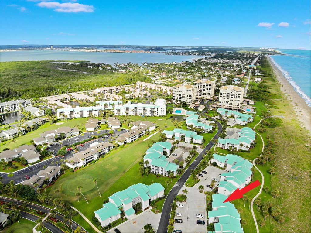 Photo of 2400 S Ocean Drive #126, Fort Pierce, FL 34949 (MLS # R10984725)