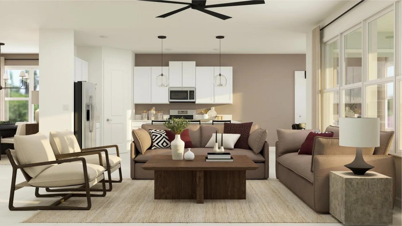 19164 Wood Stork Way