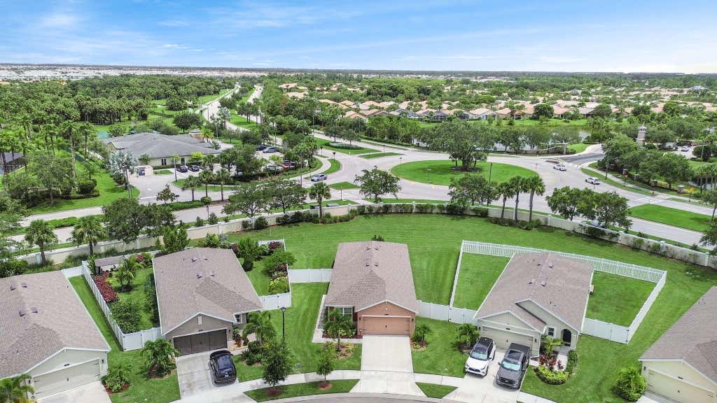 Photo of 11160 SW Hadley Street, Port Saint Lucie, FL 34987 (MLS # R11009916)