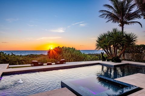 707 N Ocean Boulevard Delray Beach FL 33483