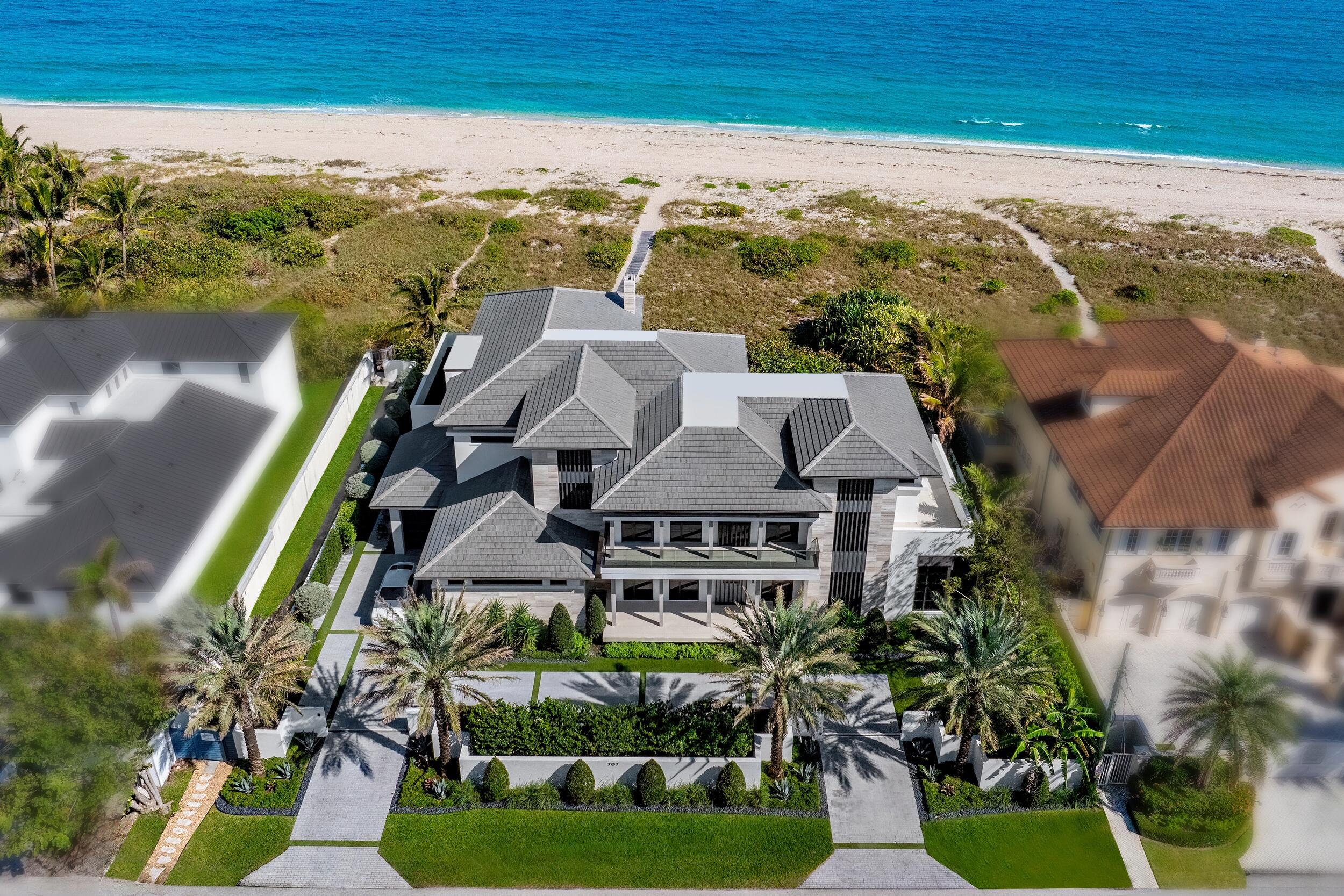 707 N Ocean Boulevard