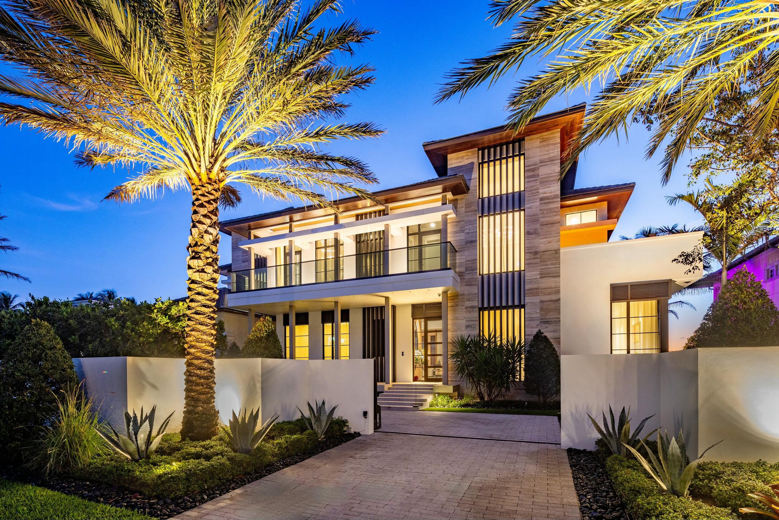 707 N Ocean Boulevard