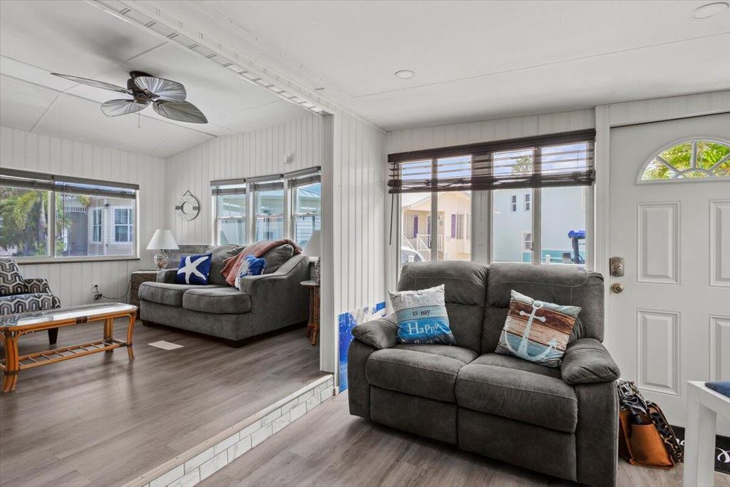 Photo of 1161 Nettles Boulevard, Jensen Beach, FL 34957 (MLS # R10917362)