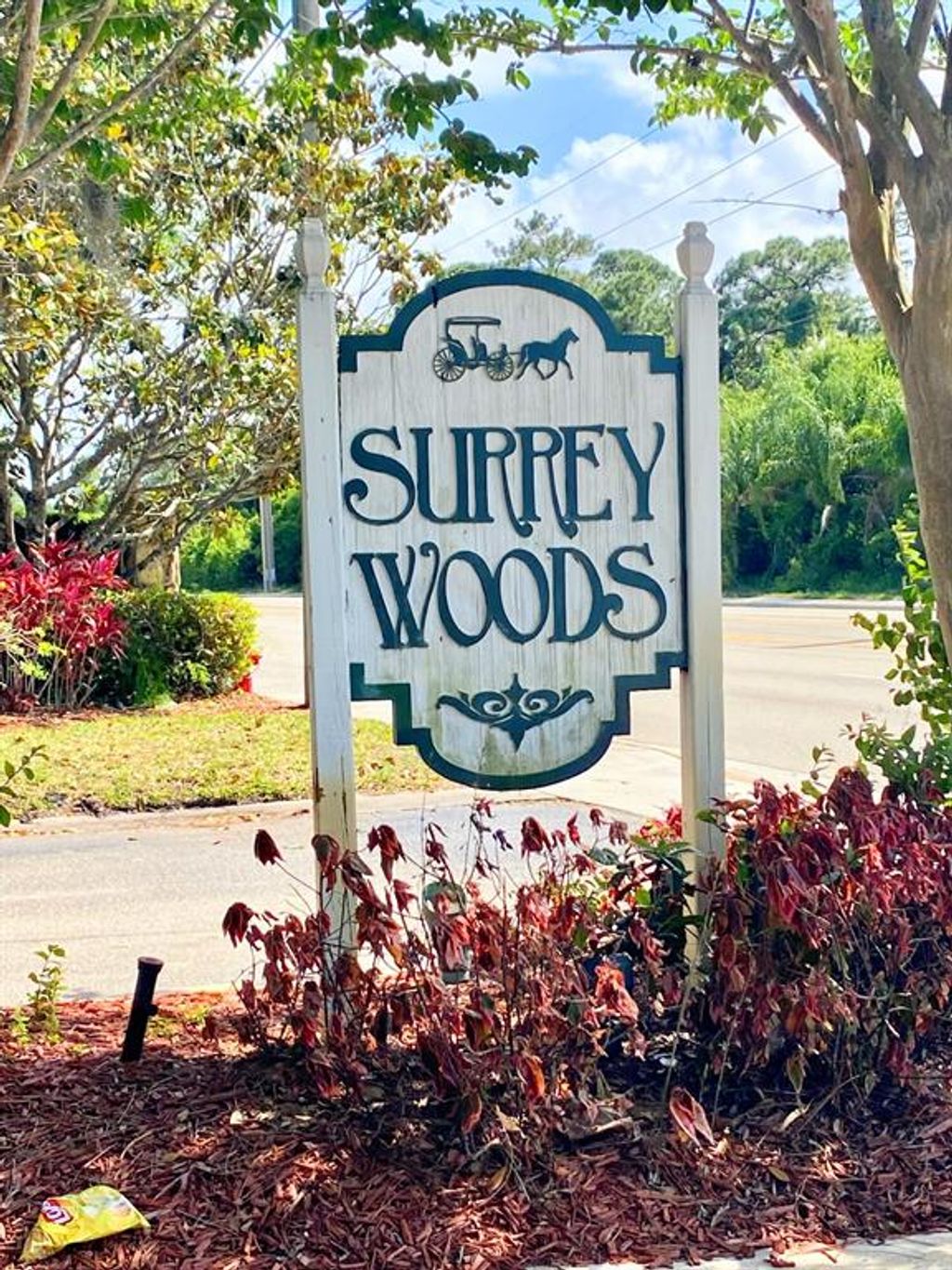 Photo of 2811 Stoneway Lane #B, Fort Pierce, FL 34982 (MLS # R10796366)