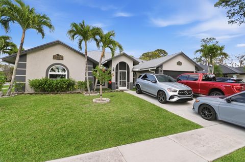 1424 Primrose Lane Wellington FL 33414