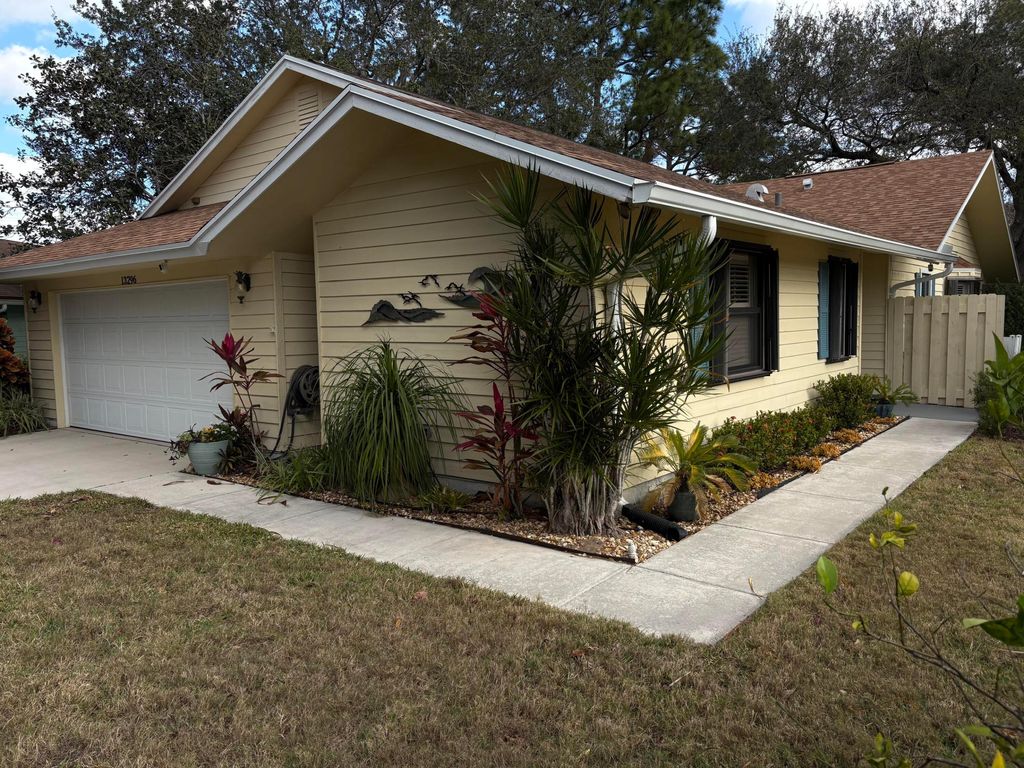 Photo of 13296 SE Point O Woods Court, Hobe Sound, FL 33455 (MLS # R11155540)