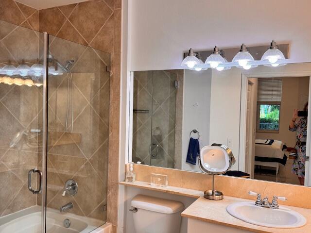 MOORINGS AT LANTANA CONDO - Residential Lease