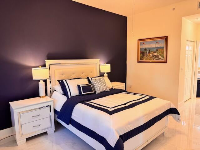 MOORINGS AT LANTANA CONDO - Residential Lease