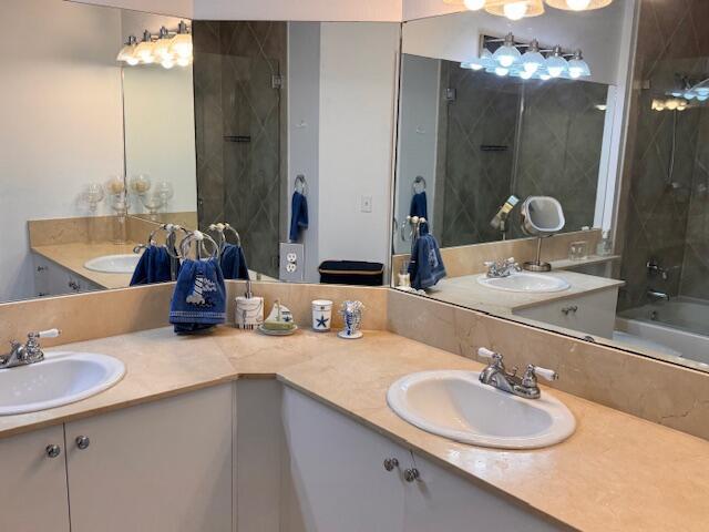 MOORINGS AT LANTANA CONDO - Residential Lease