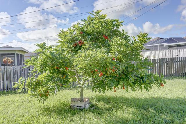 PORT ST LUCIE SECTION 40 - Residential