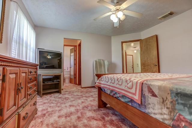 PORT ST LUCIE SECTION 40 - Residential