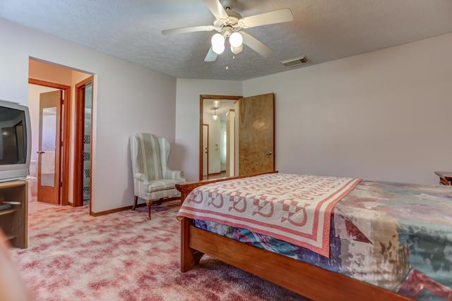 PORT ST LUCIE SECTION 40 - Residential