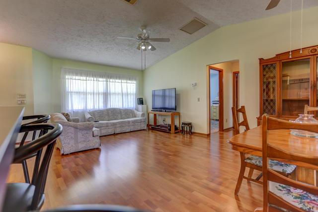 PORT ST LUCIE SECTION 40 - Residential