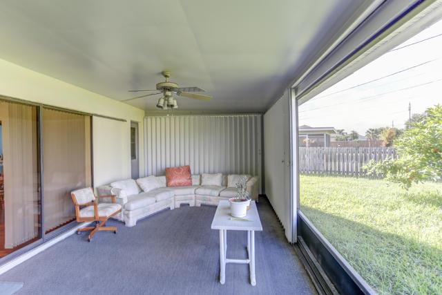 PORT ST LUCIE SECTION 40 - Residential