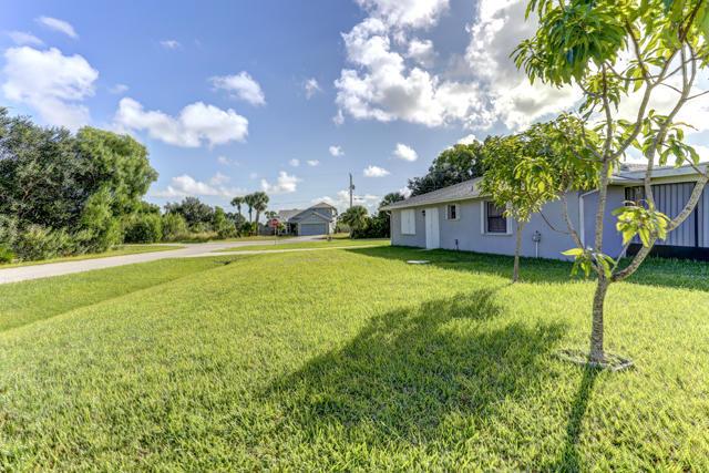 PORT ST LUCIE SECTION 40 - Residential