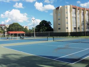 POINCIANA PLACE CONDO 1,2 - Residential